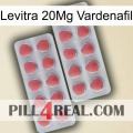 Levitra 20Mg Vardenafil 19